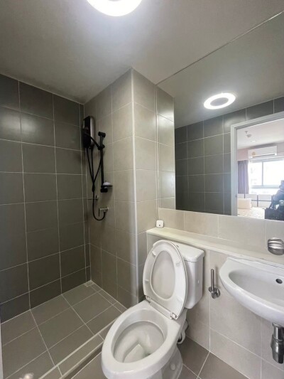 อัปเดตล่าสุด 14/3/2569 : พลัมคอนโด รามคำแหง สเตชั่น / Plum Condo Ramkhamhaeng Station-8