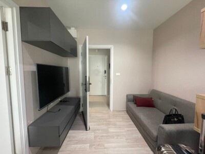 อัปเดตล่าสุด 14/3/2569 : พลัมคอนโด รามคำแหง สเตชั่น / Plum Condo Ramkhamhaeng Station-1