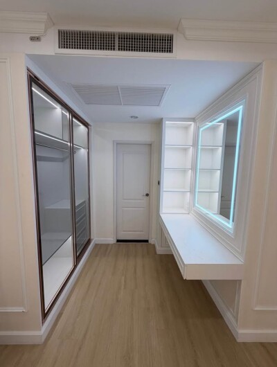 ศุภาลัย เวลลิงตัน / Supalai Wellington-6