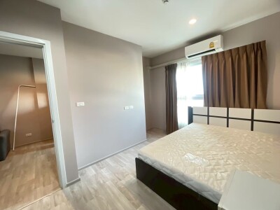 อัปเดตล่าสุด 14/3/2569 : พลัมคอนโด รามคำแหง สเตชั่น / Plum Condo Ramkhamhaeng Station-3