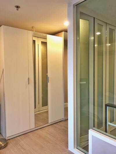 เมโทร สกาย บางซ่อน อินเตอร์เชนจ์ (ประชาชื่น) / Metro Sky Bangson Interchange (prachachuen)-7