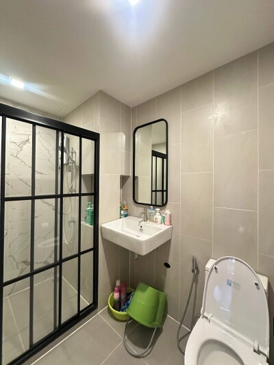 เมทริส พระราม 9 - รามคำแหง / Metris Rama 9 - Ramkhamheang-12