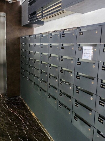 ซาริ บาย แสนสิริ / SARI By SANSIRI-9