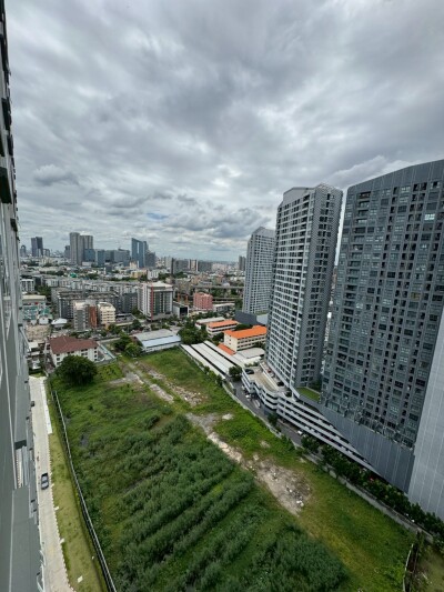 รีเจ้นท์ โฮม บางนา (โครงการใหม่) / Regent Home Bangna (New Project)
