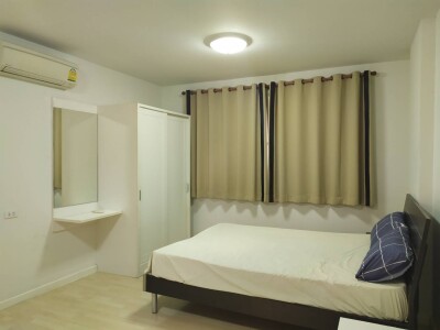 ดีคอนโด จรัญฯ - บางขุนนนท์ / D condo Charan - Bangkhunnont-5