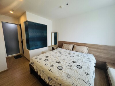 ริทึ่ม สุขุมวิท 50 / Rhythm Sukhumvit 50-3