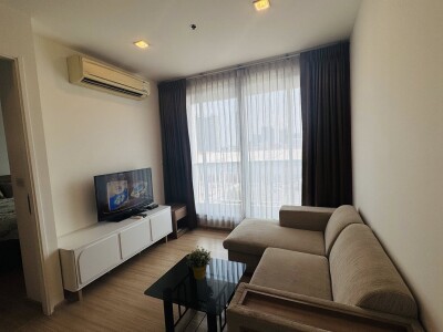 ริทึ่ม สุขุมวิท 50 / Rhythm Sukhumvit 50-1