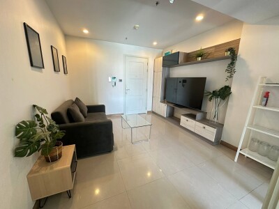 ศุภาลัย เวลลิงตัน 2 / Supalai Wellington II-2