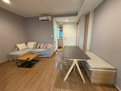 ยู ดีไลท์ เรสซิเดนซ์ ริเวอร์ฟร้อนท์ พระราม 3 / U Delight Residence Riverfront Rama 3-2