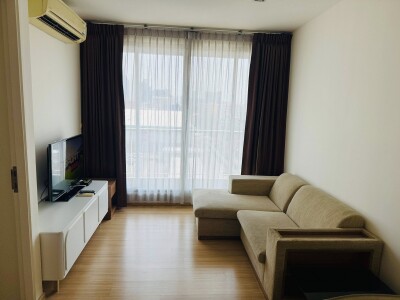 ริทึ่ม สุขุมวิท 50 / Rhythm Sukhumvit 50-2