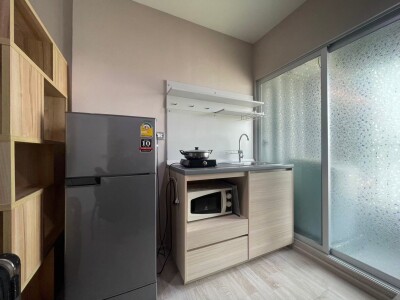 อัปเดตล่าสุด 14/3/2569 : พลัมคอนโด รามคำแหง สเตชั่น / Plum Condo Ramkhamhaeng Station-6