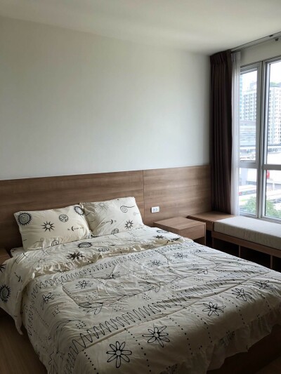 ริทึ่ม สุขุมวิท 50 / Rhythm Sukhumvit 50-4