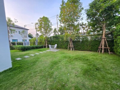 แกรนด์ พลีโน่ สุขุมวิท - บางนา-25