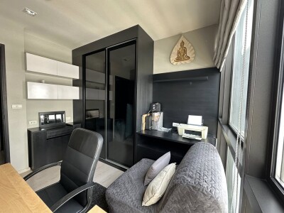 ริทึ่ม สุขุมวิท 44/1 / Rhythm Sukhumvit 44/1-10