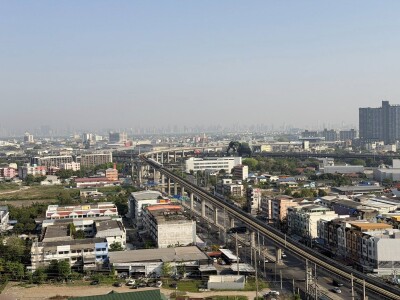 อัปเดตล่าสุด 15/3/2569 : แอสปาย เอราวัณ ไพร์ม / Aspire Erawan Prime-7