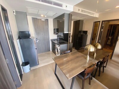 แอชตัน อโศก / Ashton Asoke-7