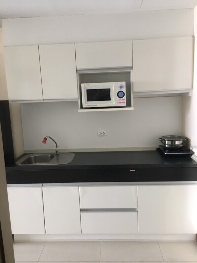 อัปเดตล่าสุด 13/3/2569 : ศุภาลัย พรีเมียร์ ราชเทวี / Supalai Premier Ratchathewi-8