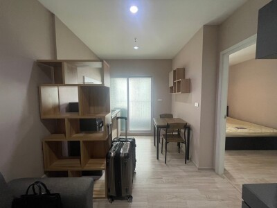 อัปเดตล่าสุด 14/3/2569 : พลัมคอนโด รามคำแหง สเตชั่น / Plum Condo Ramkhamhaeng Station-2