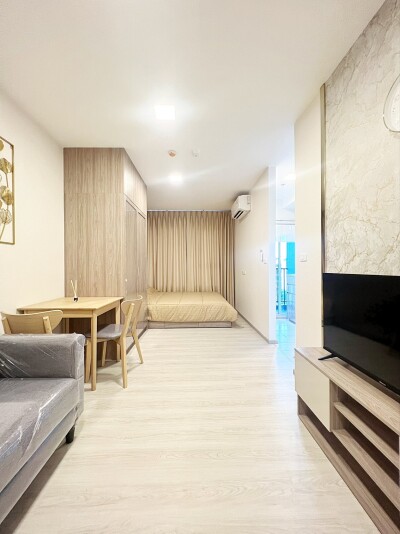 พลัมคอนโด สุขมวิท 62 / Plum Condo Sukhumvit 62-2