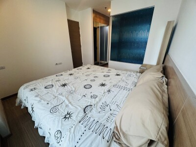 ริทึ่ม สุขุมวิท 50 / Rhythm Sukhumvit 50-6