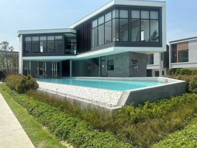 พลีโน่ สุขุมวิท - บางนา 2-17