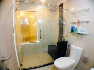 ศุภาลัย พรีเมียร์ แอท อโศก / Supalai Premiere @ Asoke-7