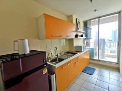 ไลฟ์ แอท สุขุมวิท 65 / Life @ Sukhumvit 65-3