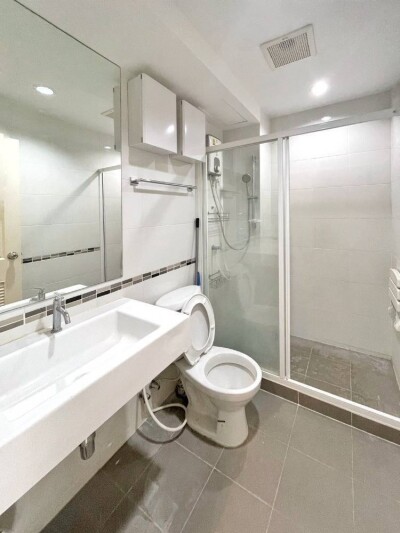 อัปเดตล่าสุด 14/3/2569 :  เดอะ ลอค 3 สุขุมวิท 101/1 / The Log 3 Sukhumvit 101/1-5