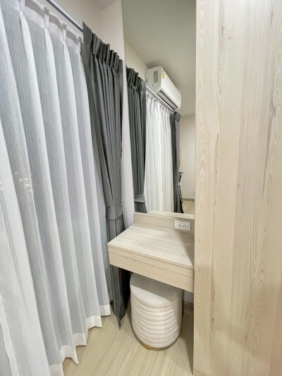 ศุภาลัย เวอเรนด้า สุขุมวิท 117 / Supalai Veranda Sukhumvit 117-5