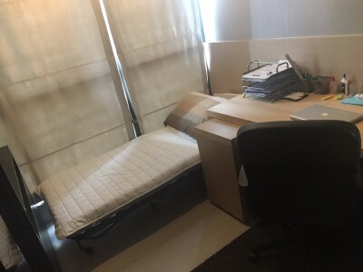 ริทึ่ม สุขุมวิท 44/1 / Rhythm Sukhumvit 44/1-7