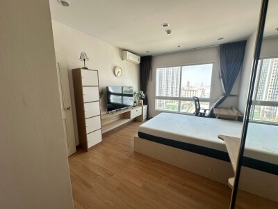 ศุภาลัย เวลลิงตัน 2 / Supalai Wellington II-5