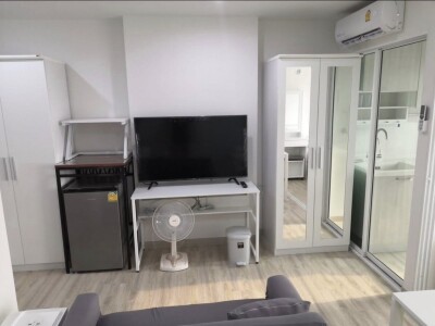 เดอะ คริสตัล บลิส @ รัตนาธิเบศร์ / Crystal Bliss @ Rattanathibet-1