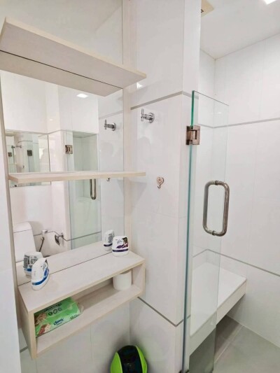 ทรู ทองหล่อ / Thru Thonglor-12