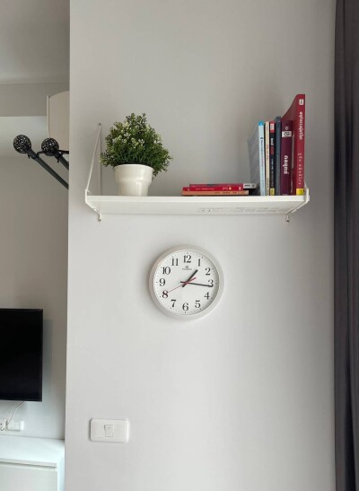 ไอดีโอ นิว พระราม 9 / Ideo New Rama 9-8