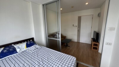 ลุมพินี วิลล์ อ่อนนุช 46 / Lumpini ville Onnut 46-2