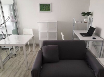 เดอะ คริสตัล บลิส @ รัตนาธิเบศร์ / Crystal Bliss @ Rattanathibet-2