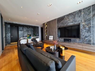 บีทนิค สุขุมวิท 32 / 107 ตร.ม. *-3