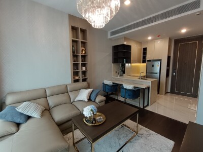 อัปเดตล่าสุด 28/4/2568 : ลาวิค สุขุมวิท 57 / 46ตรม. ชั้นที่19 *-7