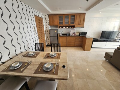 มาย รีสอร์ต แบงค์คอก / My Resort Bangkok-6