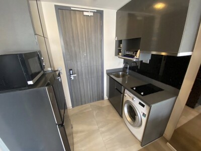 แอชตัน อโศก / Ashton Asoke-8