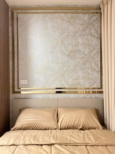 พลัมคอนโด สุขมวิท 62 / Plum Condo Sukhumvit 62-7