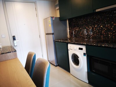 เดอะ เบส สุขุมวิท 50 / The Base Sukhumvit 50-4