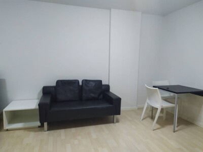 ดีคอนโด จรัญฯ - บางขุนนนท์ / D condo Charan - Bangkhunnont-7