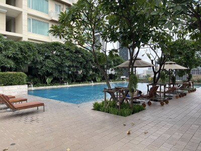 ดิ เอ็มไพร์ เพลส สาทร / The Empire Place Sathorn-18