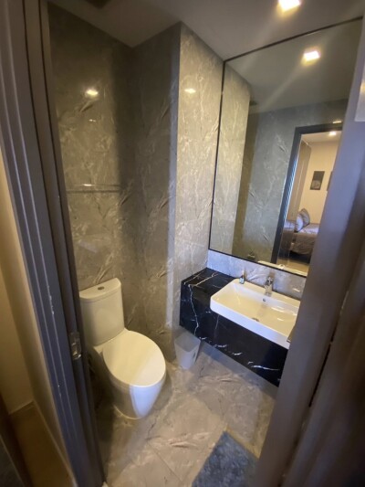 แอชตัน อโศก / Ashton Asoke-9