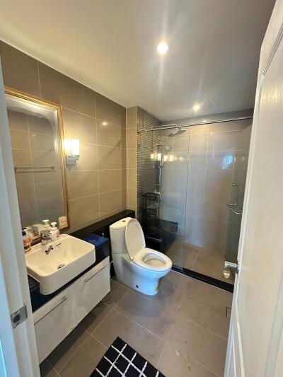 ศุภาลัย เวลลิงตัน 2 / Supalai Wellington II-10