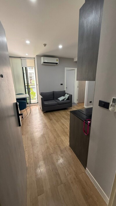 กรู๊ฟ รัชดา - พระราม 9 / Groove Ratchada - Rama 9-4