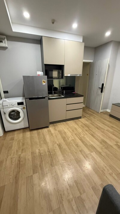 กรู๊ฟ รัชดา - พระราม 9 / Groove Ratchada - Rama 9-5