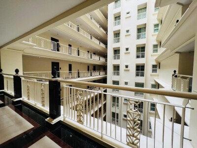 ซิตี้ สมาร์ท สุขุมวิท 18 / Citi Smart Sukhumvit 18-8