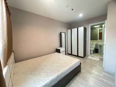 อัปเดตล่าสุด 14/3/2569 : พลัมคอนโด รามคำแหง สเตชั่น / Plum Condo Ramkhamhaeng Station-4